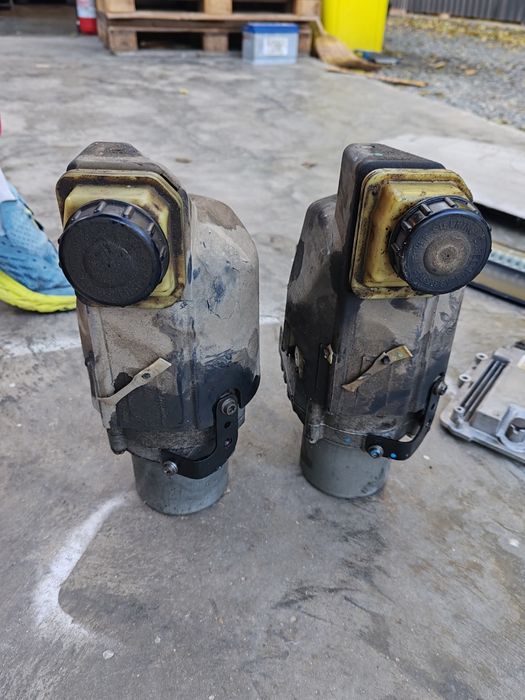 Pompa servo direcție electrica Renault Laguna 3 500lei buc