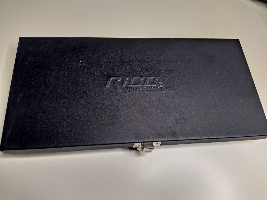 Trusa biti torx - 41 piese - Rico Professional