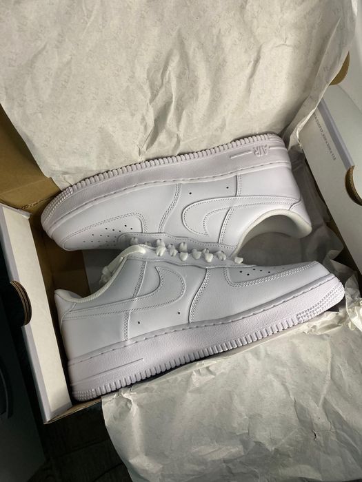Nike Air Force 1,07
