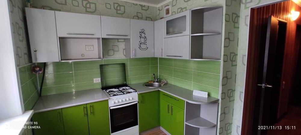 Продам 1-комнатную квартиру в 20 микрорайоне