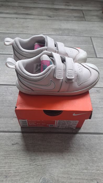 Маратонки Nike за момиченце