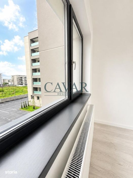 Proiect Finalizat Cavar Residence Postalionului