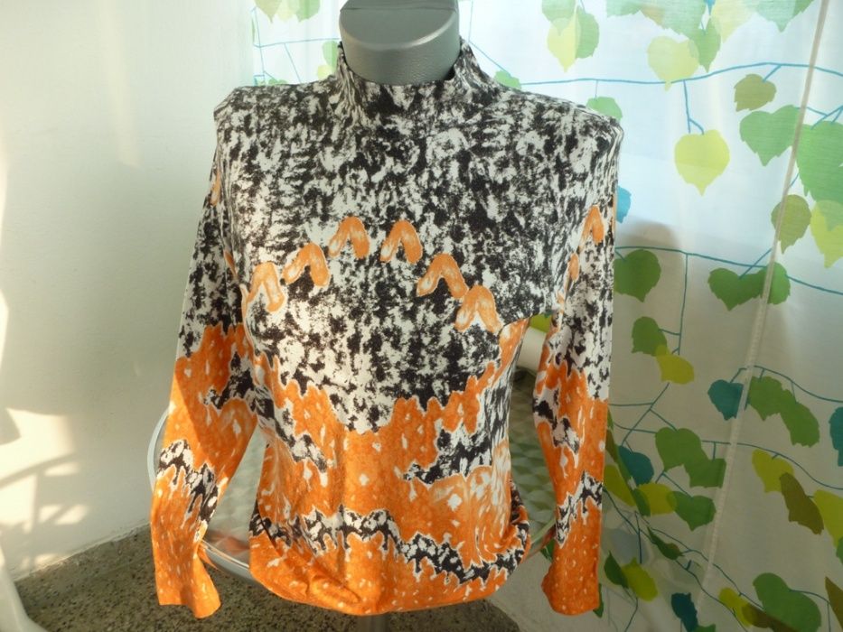 дамско поло размер М-Л различни цветове