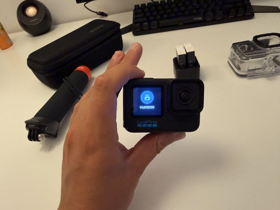 Gopro Hero 11 Black