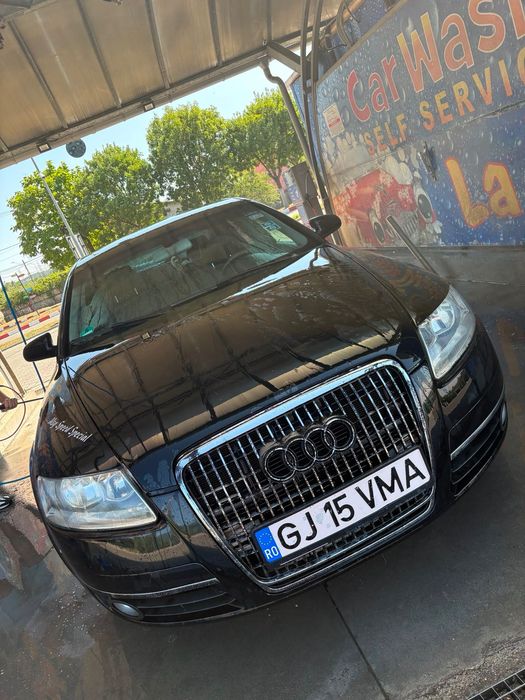 AUDI A6 2005 — imagine 2