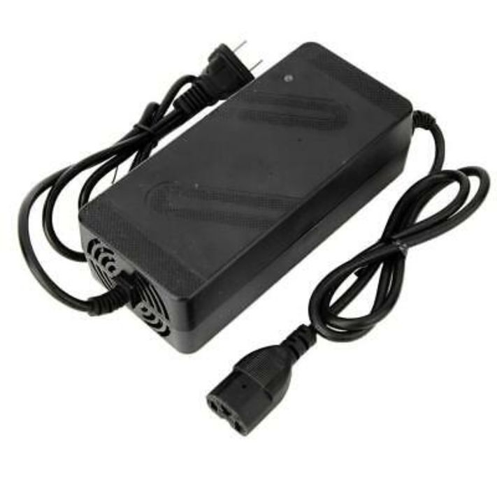 Зарядно 36V  12AH за оловно-киселинни батерии