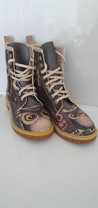 Ботинки демисезон