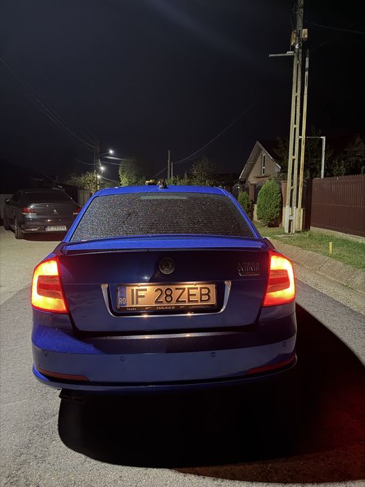 SKODA Octavia 2006 — imagine 2