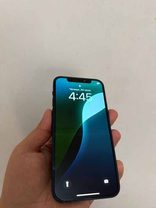 iphone 12, 64gb, ideal , 78% емкость