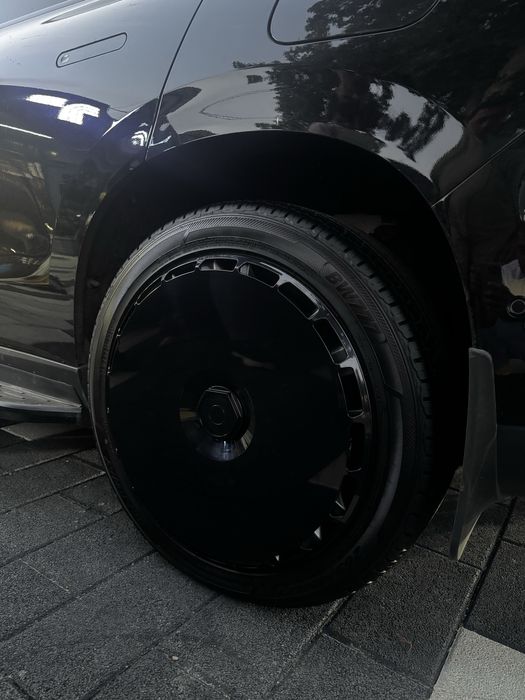 Leapmotor c16 Kalpak