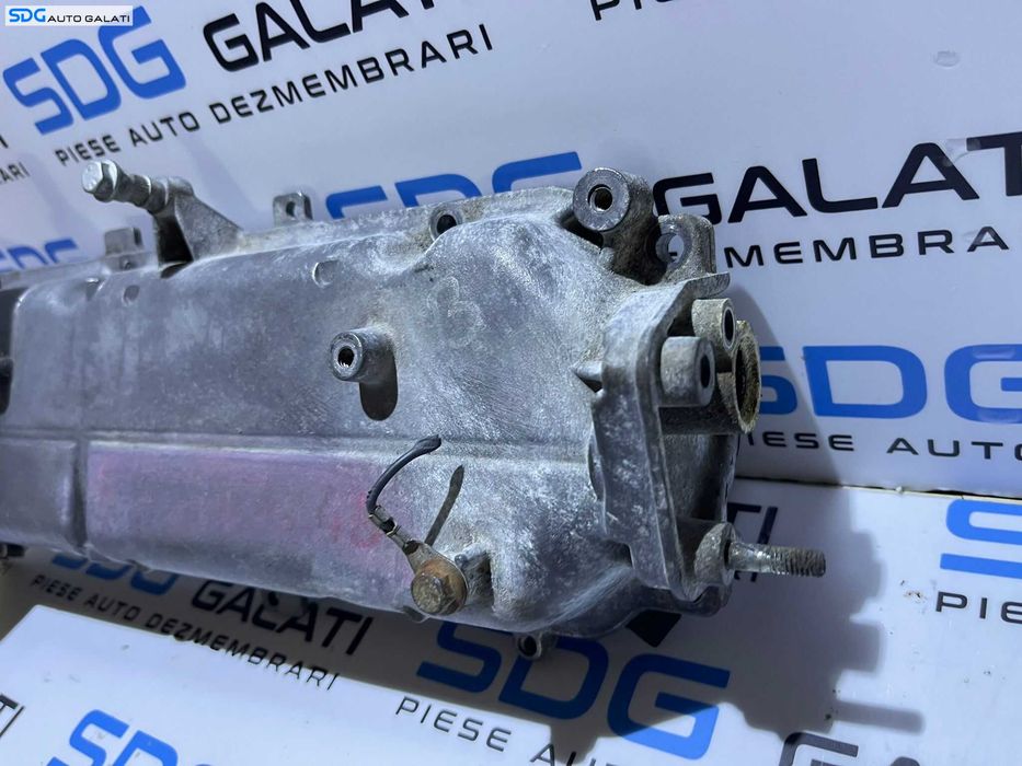 Capac Culbutori Chiulasa Chiuloasa Motor Fiat Brava 1.2 16V 1995 – 2003 Cod 1017031 [AV1345]