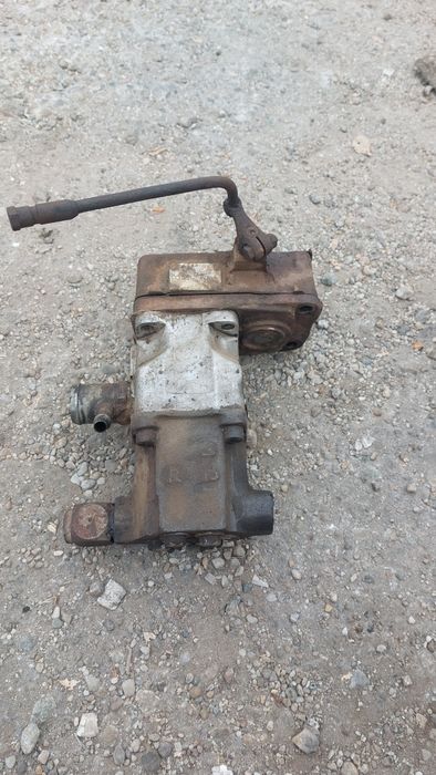 Pompa basculare camioane  raba..saviem..man.daf.iveco și altele