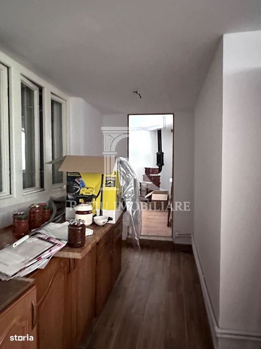 Casa cu anexe si pivniță | Teren intravilan generos | Sannicolau Roman