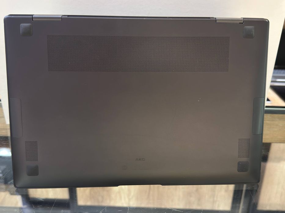 SAMSUNG Galaxy Book2 360