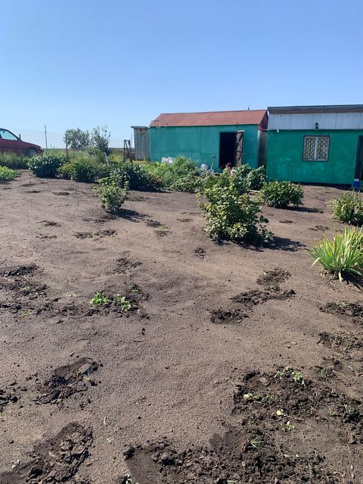 Продам участок Приишимка