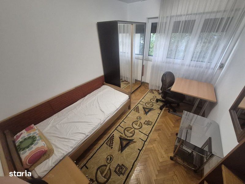 Apartament 4 camere Ultracentral