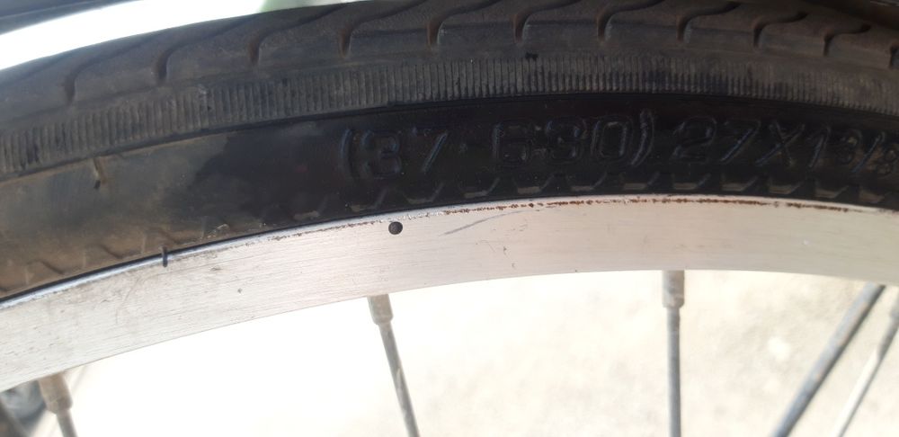 Велесопед  японски