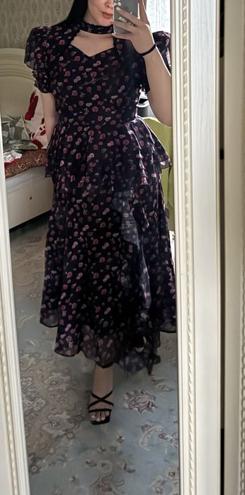 Продам вечернее платье