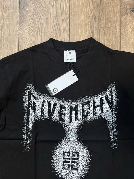Мъжка тениска Givenchy