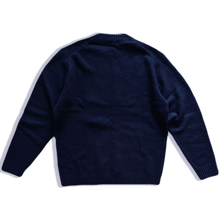 Новый свитер Uniqlo