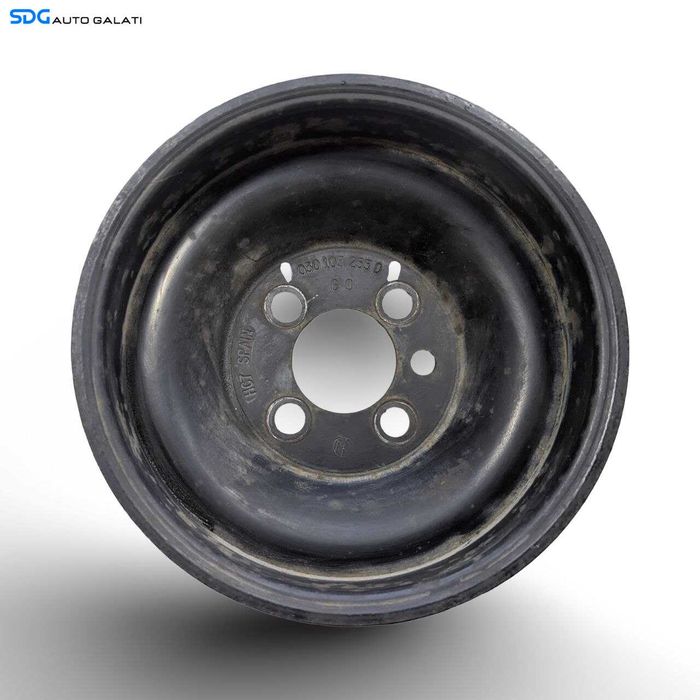 Fulie Vibrochen Arbore Cotit Skoda Octavia 1 1.4 Benzina 1997 - 2011 Cod 030105255D [LR3583]