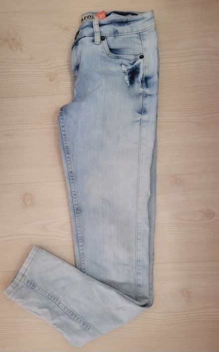 Дънки и клинове 10лв