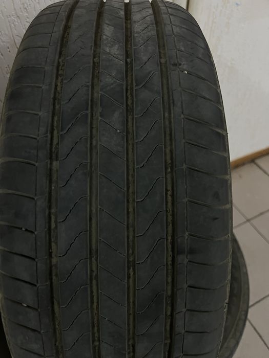 Продам шины 225/60/16