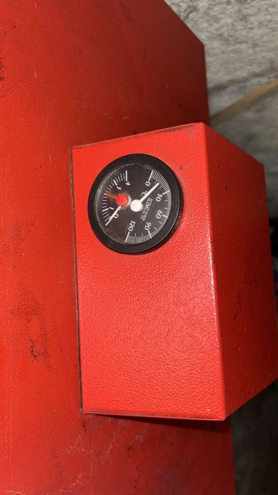 Viadrus U22 – 6 секции – 34.9 kW – отлично състояние