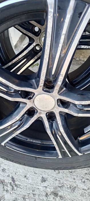 Джанти 17 5 х114.3