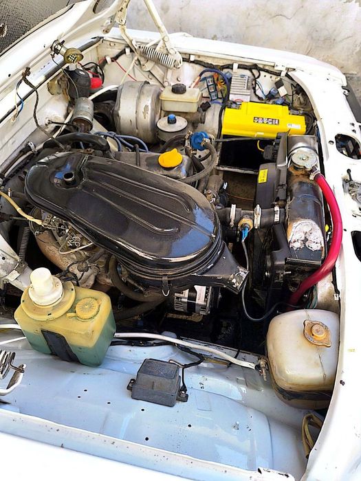 Sotaman Volga Gaz 2410