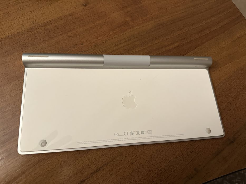 Apple magic keyboard