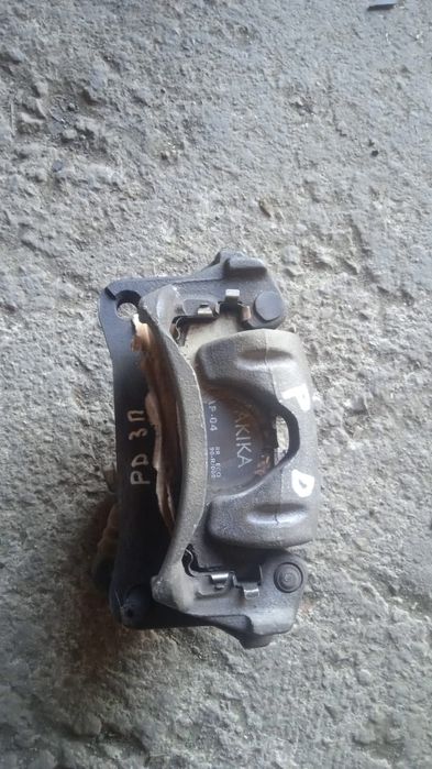 Суппорт прадо 120