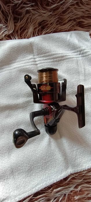 рибарска макара-EUROSTAR  SIR 60