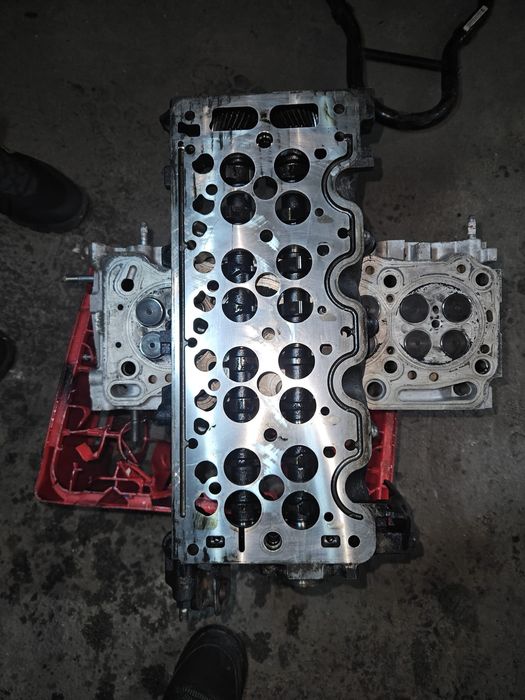 Qulasa opel 1.7, 125cp, euro 5.