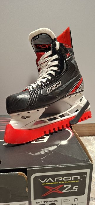 Хоккейные коньки Bauer Vapor X2,5