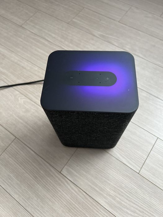 Колонка Яндекс Станция 2