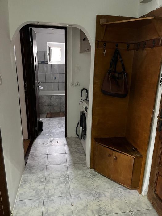 Apartament 2 camere, decomandat – 33 mp utili + 2 boxe | DN1