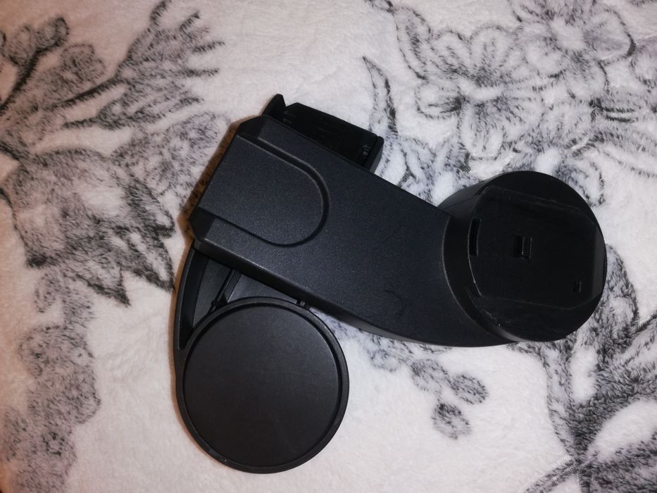 Adaptori scoica Cybex Gazzele S