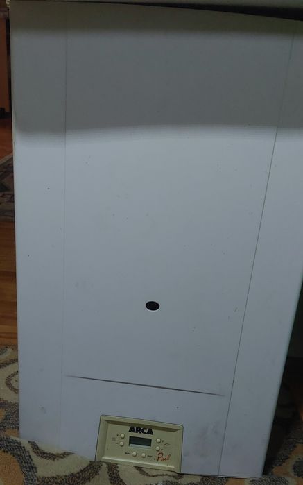 Vând centrala arca pixel