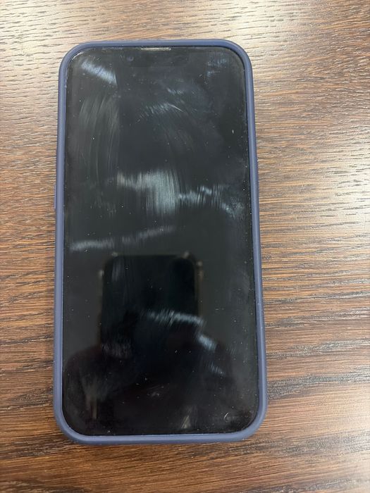 Телефон, IPhone 13