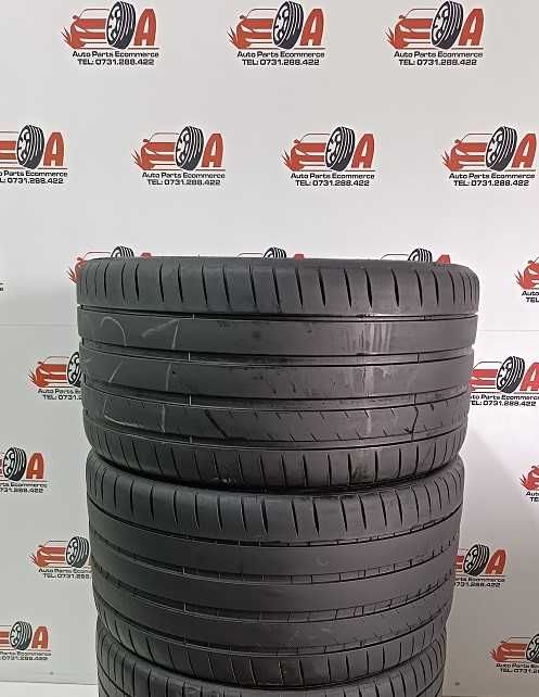 ANVELOPE 265 35 ZR 21 101Y MICHELIN 265/35/ZR21 CP V10361 VARA