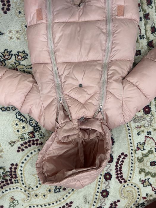 Продам комбинизон детская