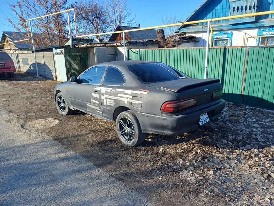 Продам toyota corolla levin