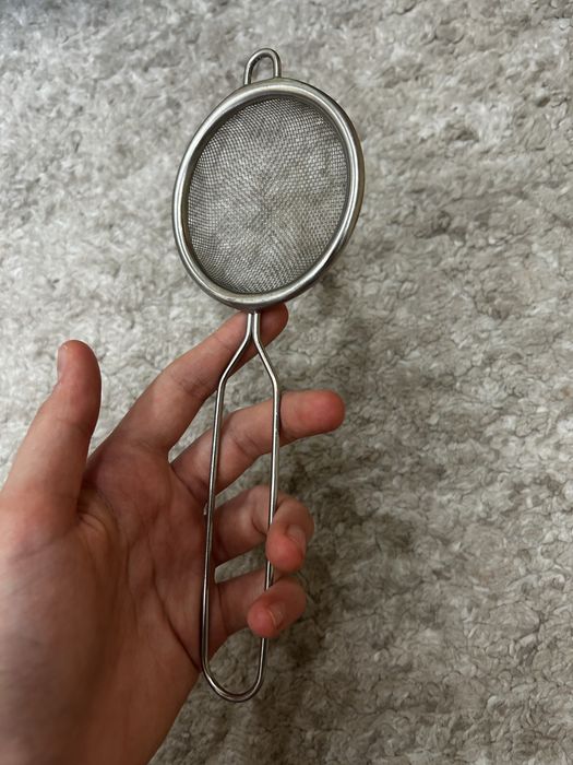 Сито для грызунов