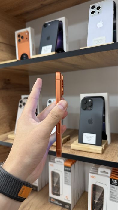 iPhone 17 Pro 256GB