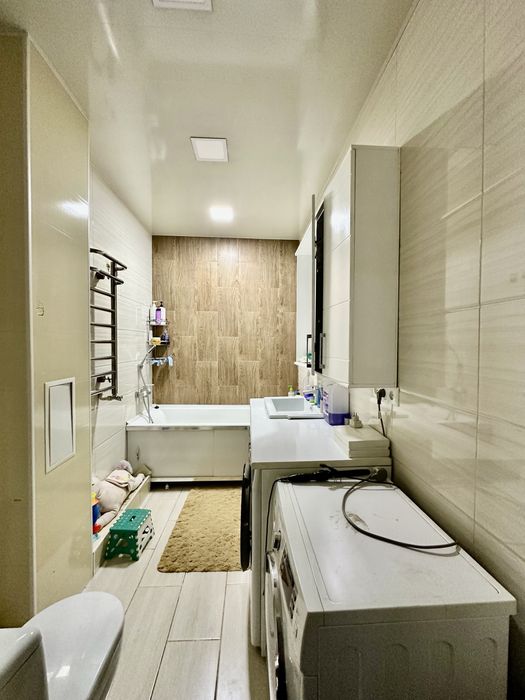 Эски Сарикул.Школа №294.Можно под ипотеку.