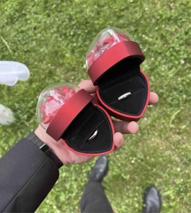 Регистрация  брака на выезд