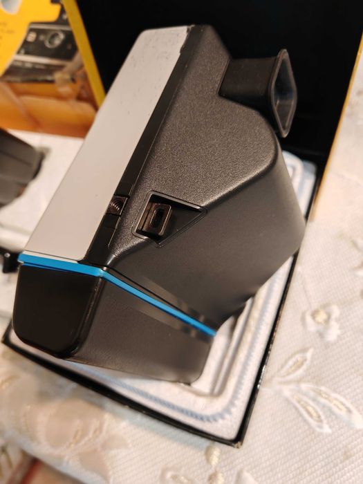 Комплект USA Камера Фотоапарат Kodak Модел ЕК6 + Светкавица