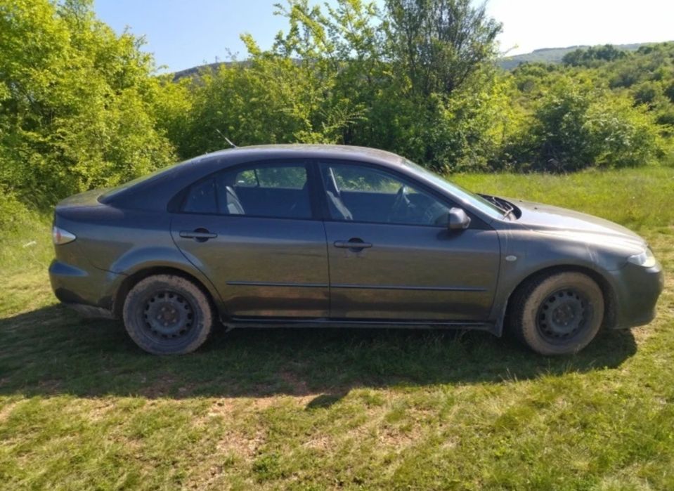 Продавам Мазда 6, 2005 г