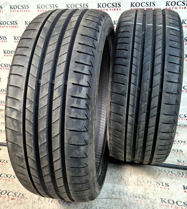 Anvelope second hand vara 225 40 19 Bridgestone ( dot 2023)